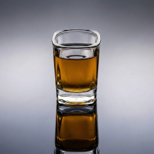 Shot Glass