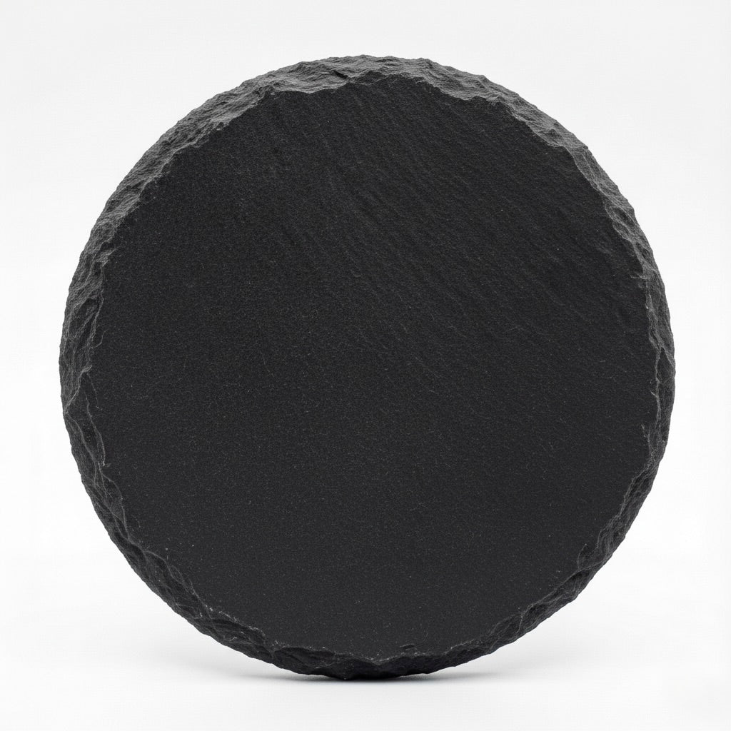 Premium Slate Coasters (Set of 4)