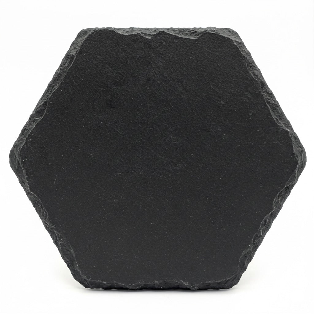 Premium Slate Coasters (Set of 4)