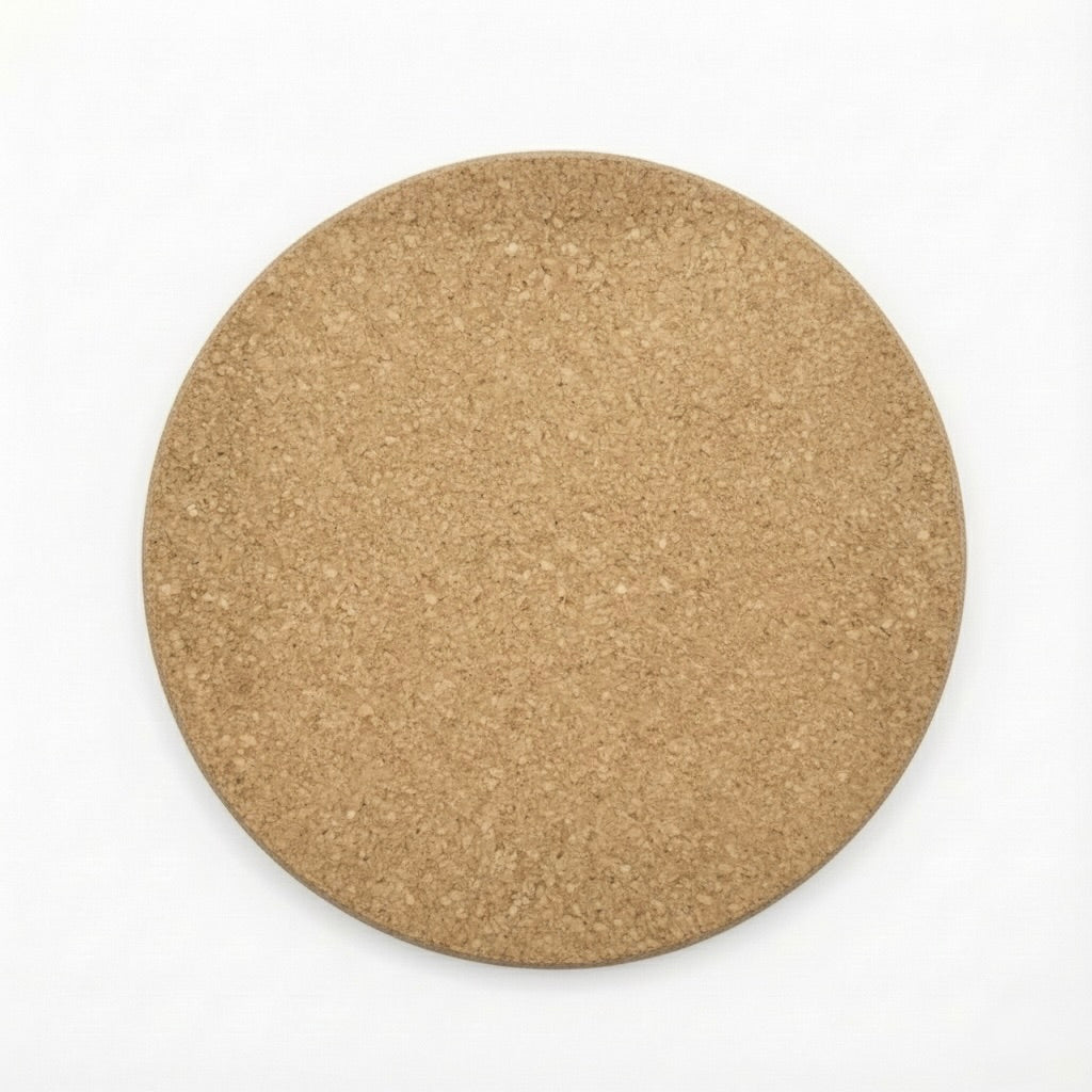 Cork Coaster (Set of 4)