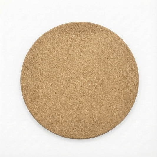 Cork Coaster (Set of 4)