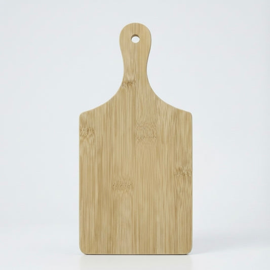 Bamboo Serving Board