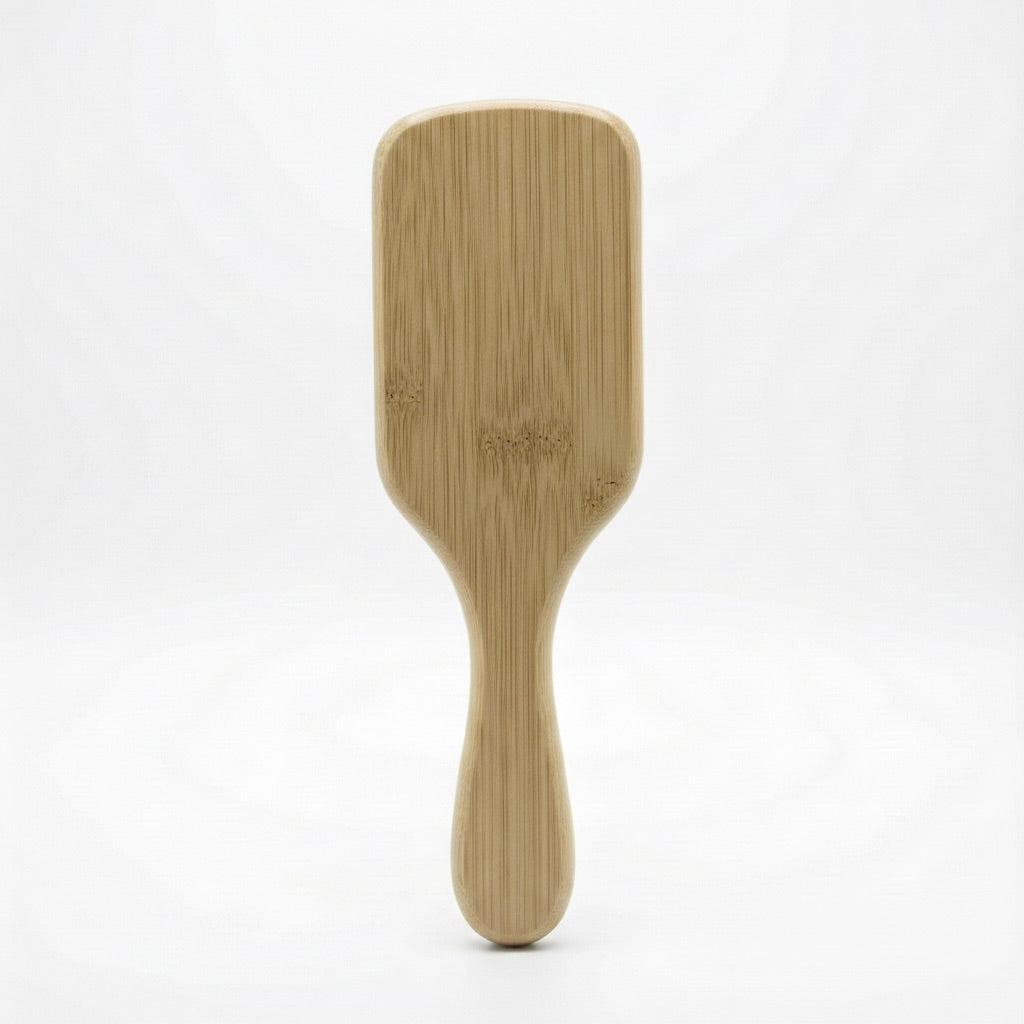 Bamboo Hair Brush