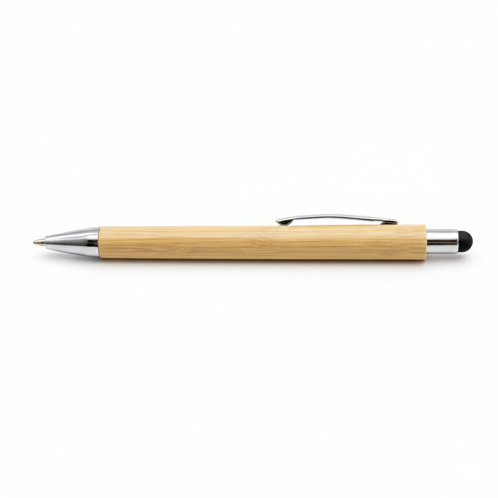 Bamboo Pen