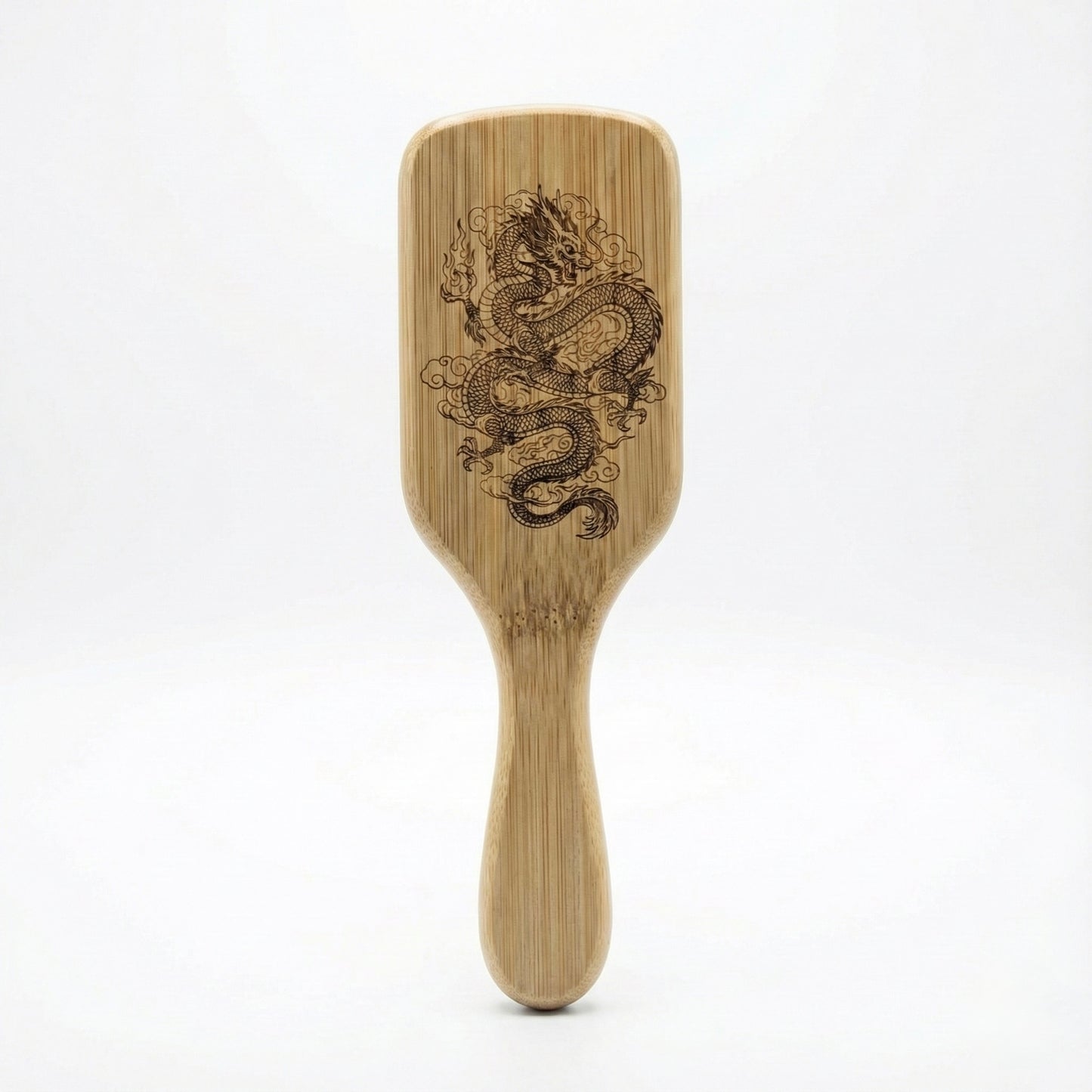 Bamboo Hair Brush