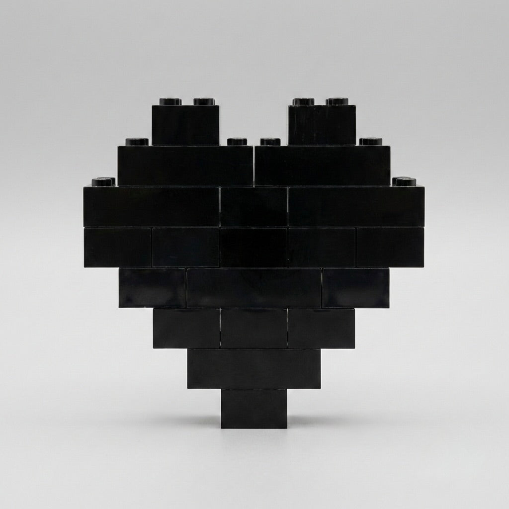 Photo Building Bricks