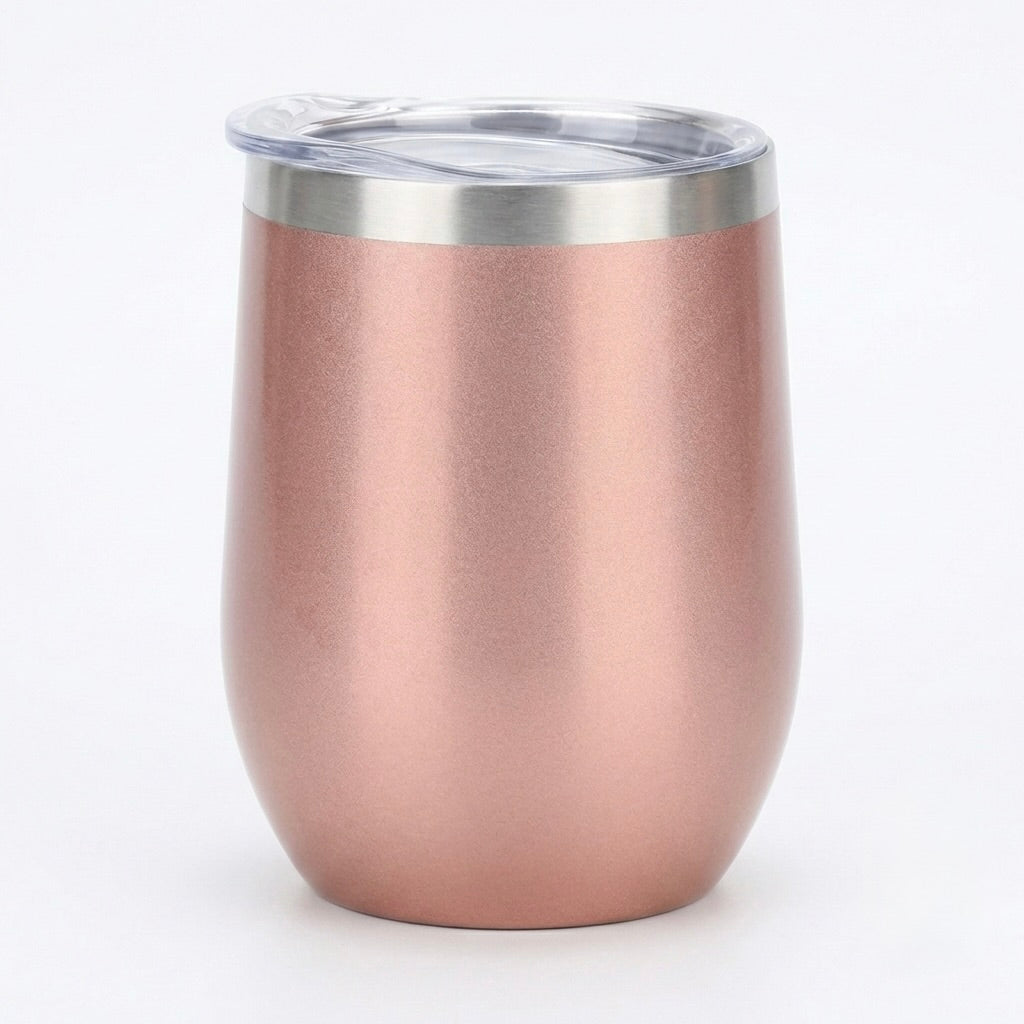 12 oz. Wine Tumbler